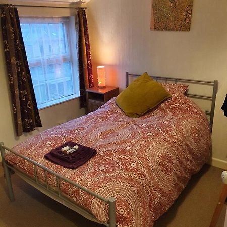 Bed and Breakfast Victorian Townhouse Banbury Exterior foto